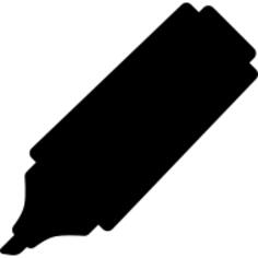Felt Tip Pen