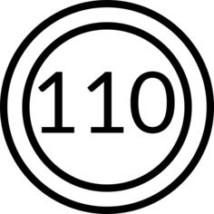 Speed limit