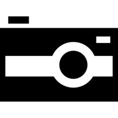 Old Vintage Camera