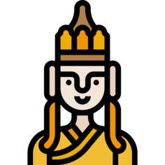 Buddha statue