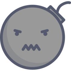 炸弹