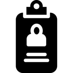 Identification Badge
