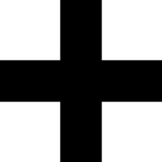 Greek Cross