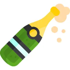 香槟酒