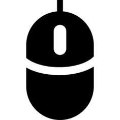 Mouse for Computer