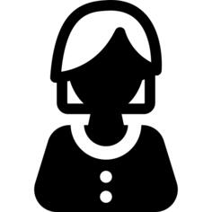 女性用户