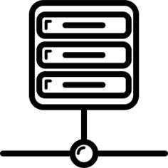 Server connection