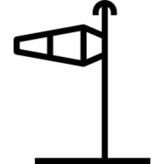 Wind sign