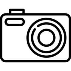 Photo camera