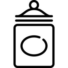 糖果罐