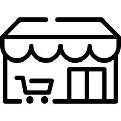 Supermarkets