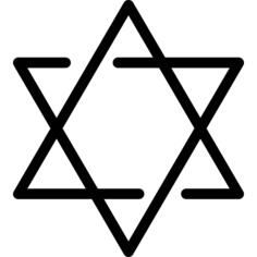Star of david