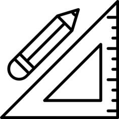 Set square
