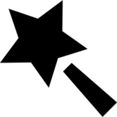 Magic Wand
