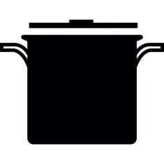 Kitchen pot