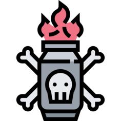 煤油
