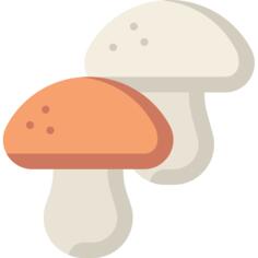 Mushrooms