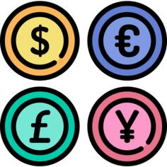 Exchange rate
