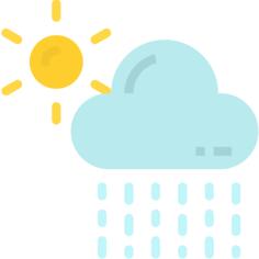 毛毛雨