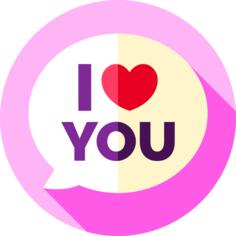 Love message
