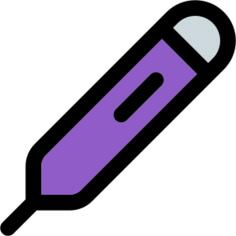 Thermometer