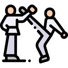 Martial arts