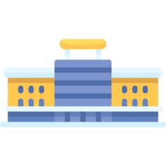 Shopping mall