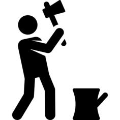 Wood cutting