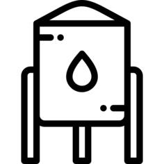 水塔