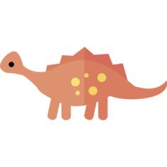 Stegosaurus
