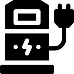 Electric station