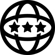 全球排名