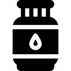 Gas