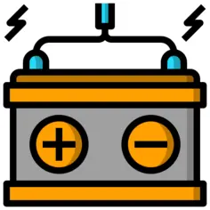 Car battery