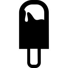 Ice Cream Stick