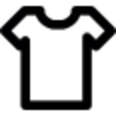 Plain t shirt