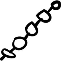 串