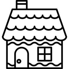 Candy House