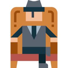 Boss
