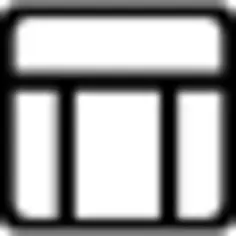 博客模板有四个方面