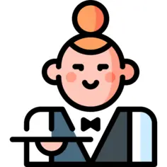 小姐