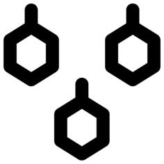 分子
