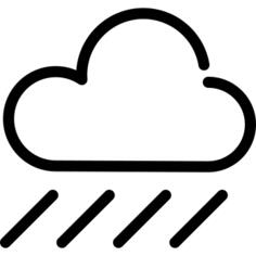雨