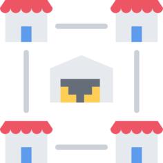 Stores