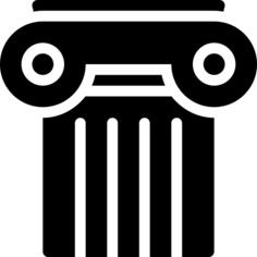 柱