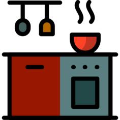 厨具包