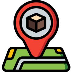 地图