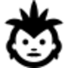Punk face