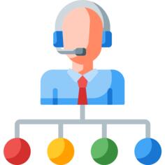Customer service