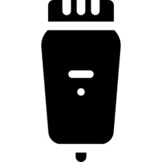 Electric razor